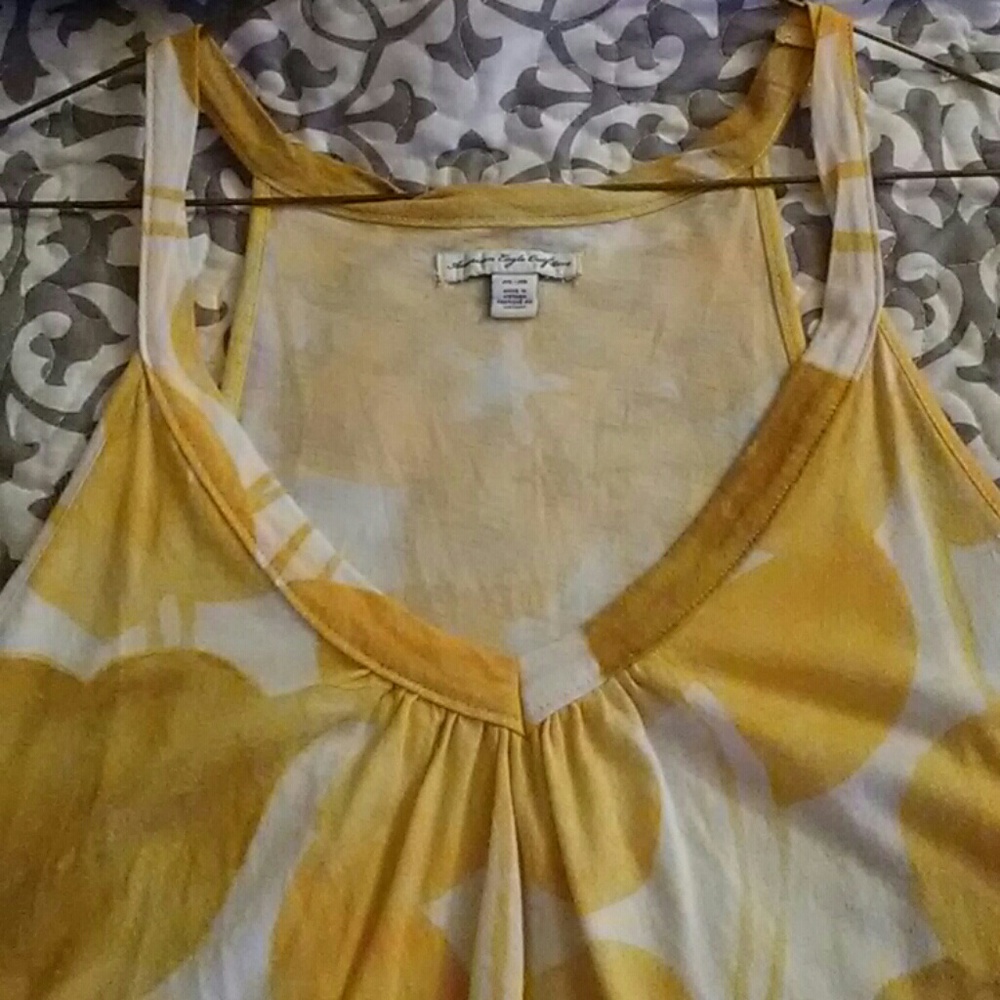 Tank top - Picture 2 of 4